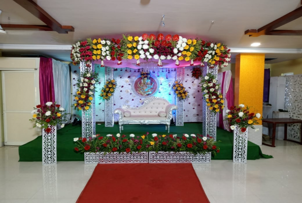 Subham Function Hall 2