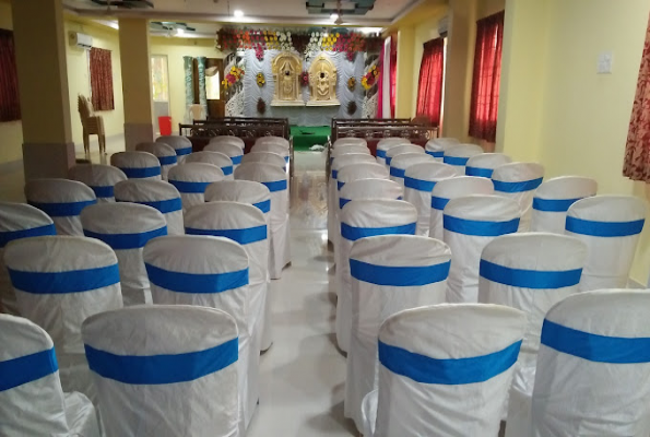 Subham Function Hall 3