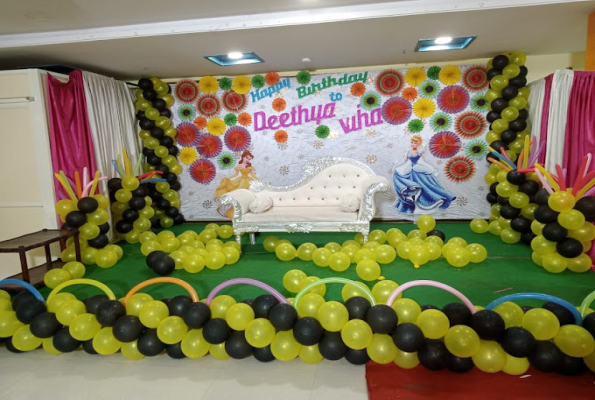 Subham Function Hall 4