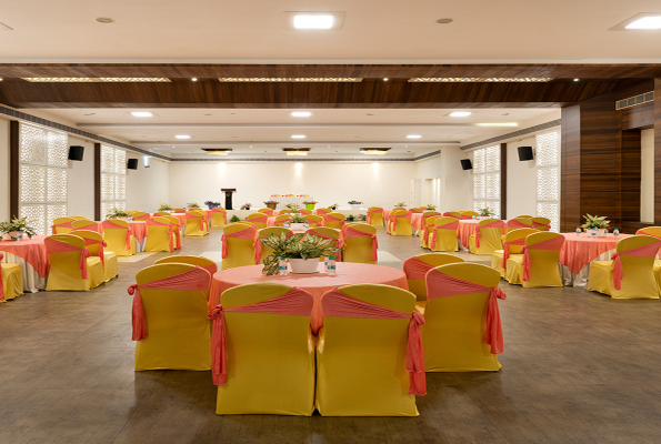 Sunray Village Resort 1