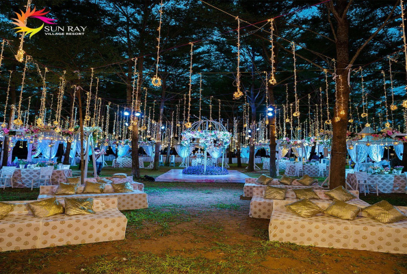 Sunray Village Resort 1