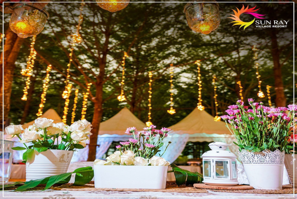 Sunray Village Resort 4