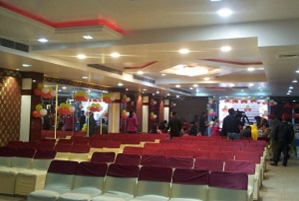 Venue Image