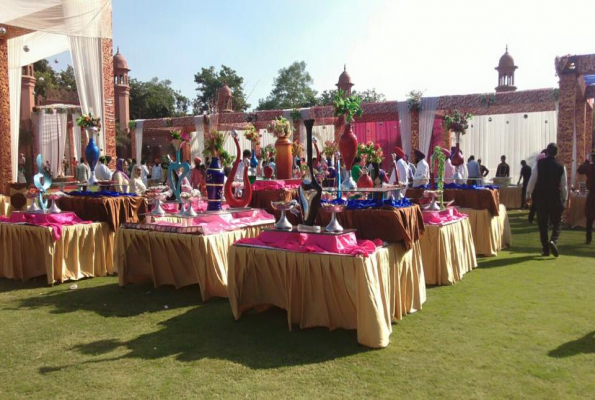 The Royal Villa Resort