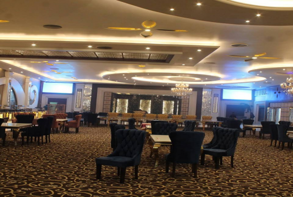 Grand Celebration Resort 2