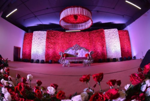 Chilukuri Pearl Palace Resort