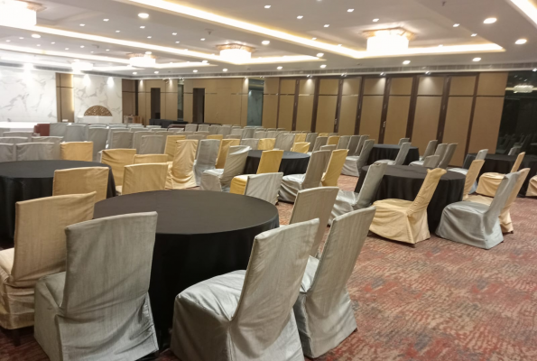 Fortune Inn Sree Kanya