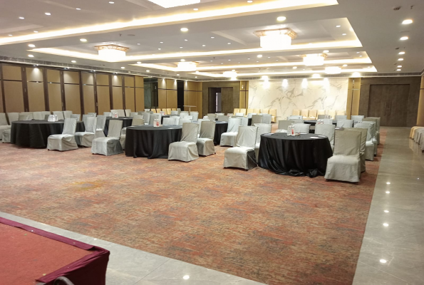 Fortune Inn Sree Kanya 1