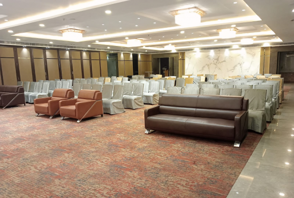 Fortune Inn Sree Kanya 3