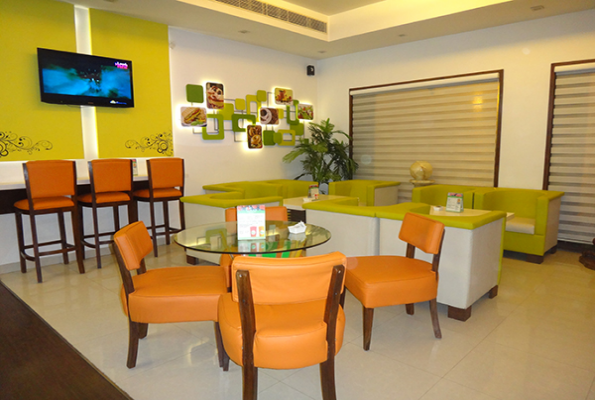 Hotel Royal Castle 2