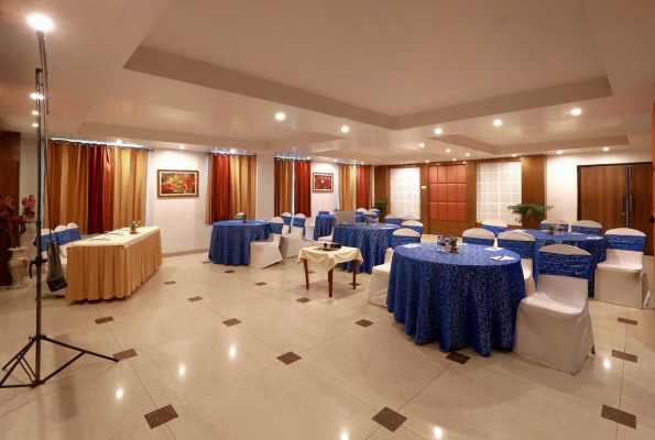 Comfort Inn Alstonia 1