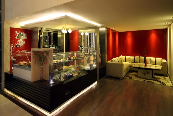 Regenta Place Amritsar 1