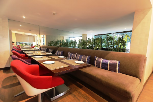 Regenta Place Amritsar 2