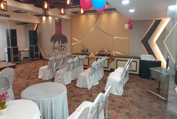 Mahal Z Restaurant 2