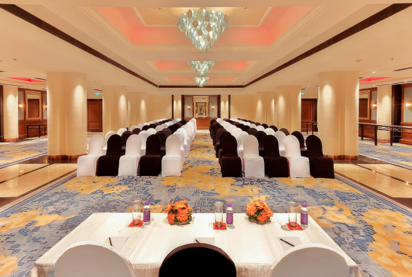 Welcomhotel By Itc Hotels