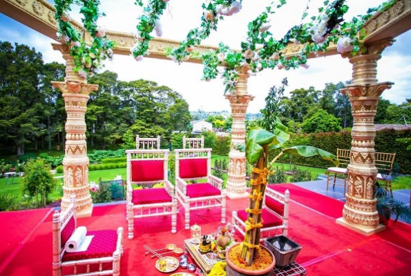 Welcomhotel By Itc Hotels