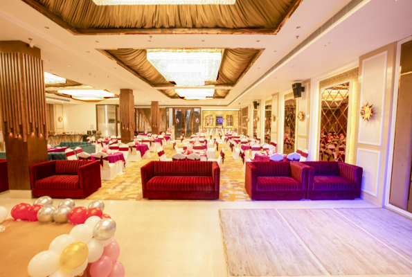 Hotel Golden Lotus 3