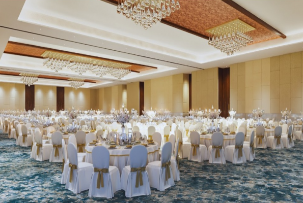 Radisson Blu Resort Visakhapatnam