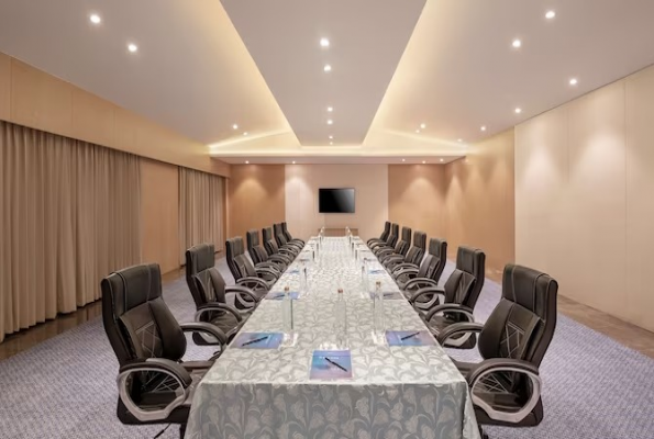 Radisson Blu Resort Visakhapatnam