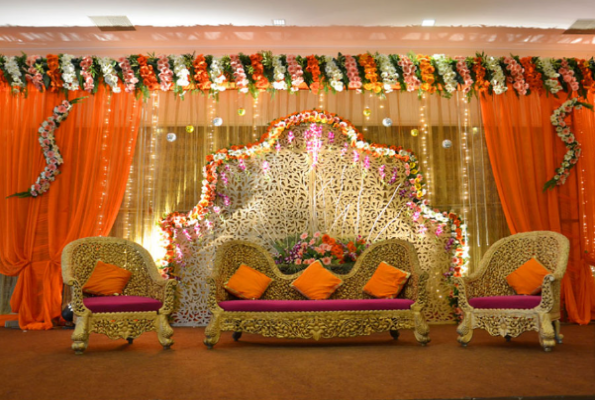 Haveli Green Mahal Resort