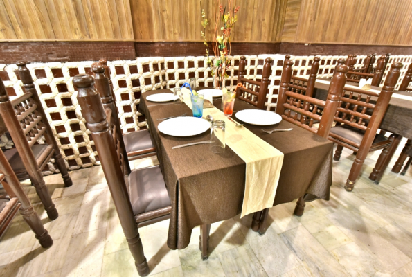 Hotel Sallow International 2