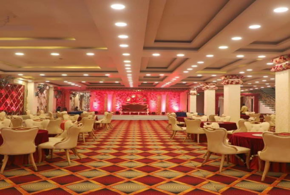 Bandhan Banquet