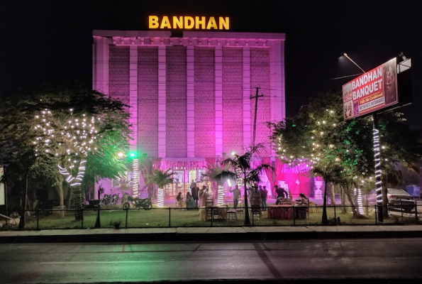 Bandhan Banquet 3