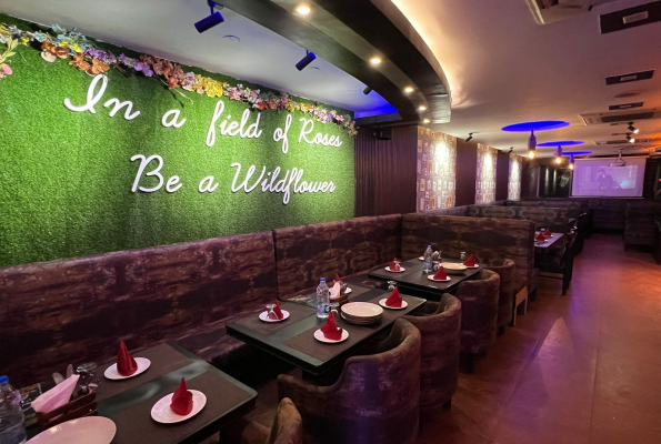 Le Chef Restobar & Banquet 1