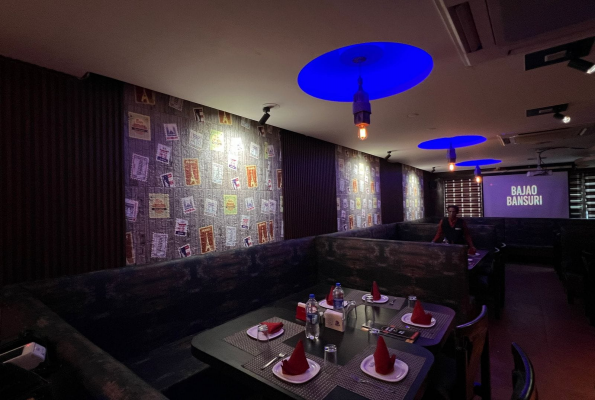 Le Chef Restobar & Banquet 4