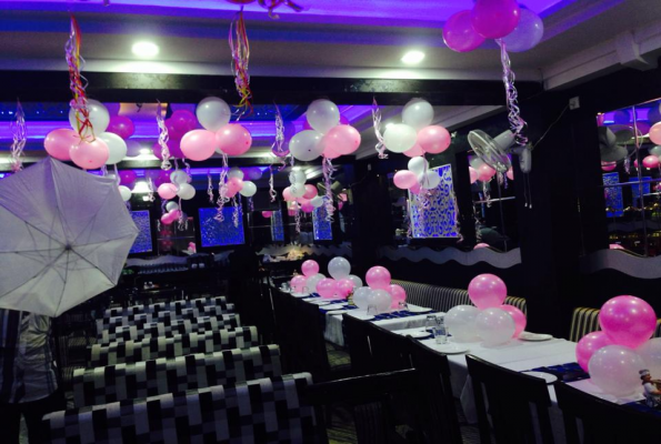 The Little Chef Restaurant 3