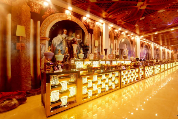 Khatir Grand Banquet 4