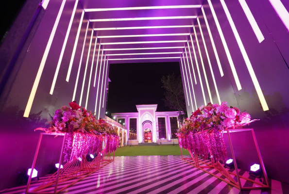 Khatir Grand Banquet 5