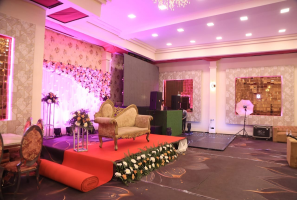 Surya Shine Banquet And Gardens 5