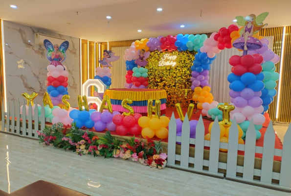 The N S Hotel And Luxury Banquets 5