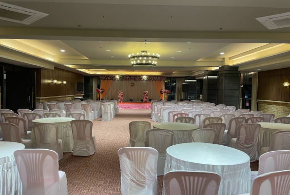 Sanctuary Banquets 3