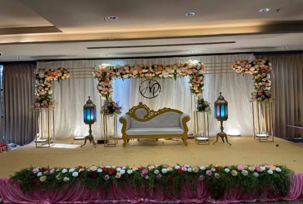 Sanctuary Banquets 4