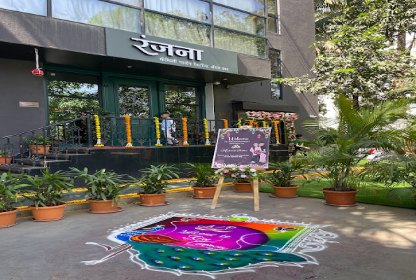 Sanctuary Banquets 1