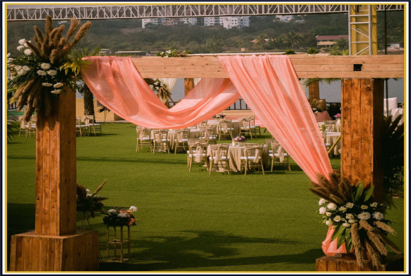 The Royal Lake Banquets And Resort 1