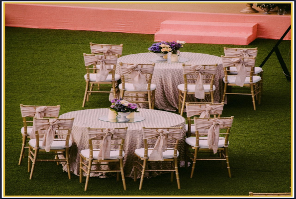 The Royal Lake Banquets And Resort 4