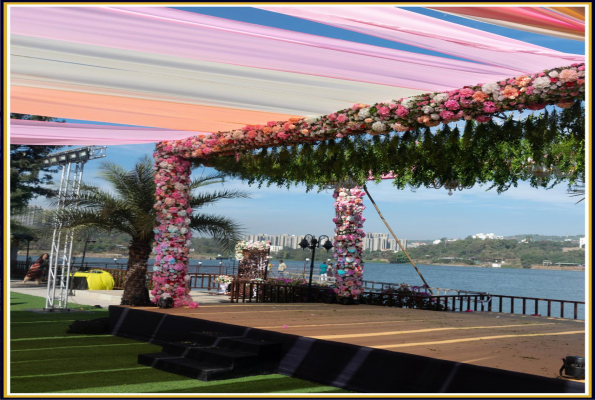 The Royal Lake Banquets And Resort 5