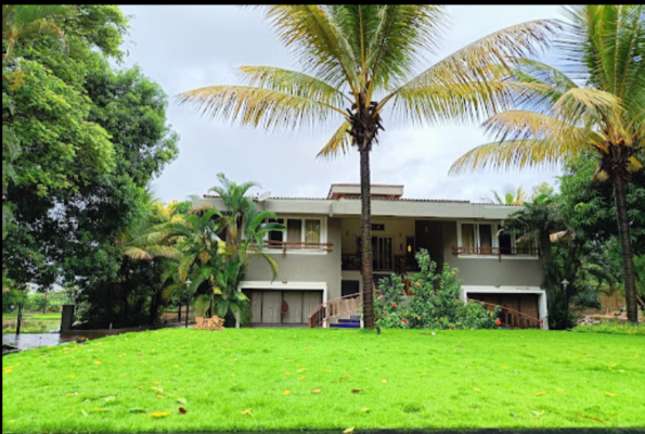 Golden Fields Resort