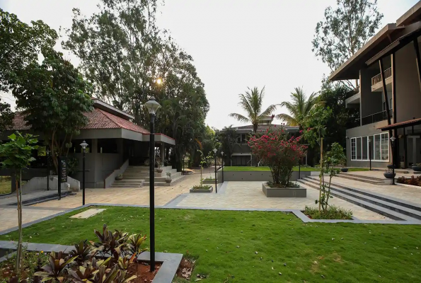 Golden Fields Resort 2