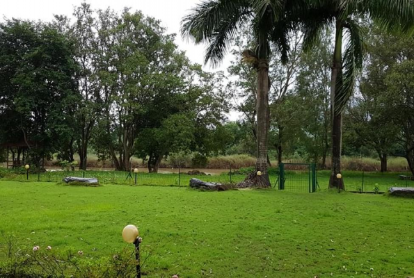 Golden Fields Resort 4