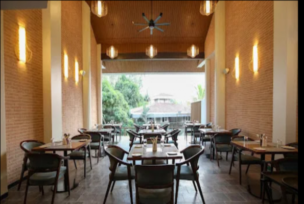 Golden Fields Resort 2