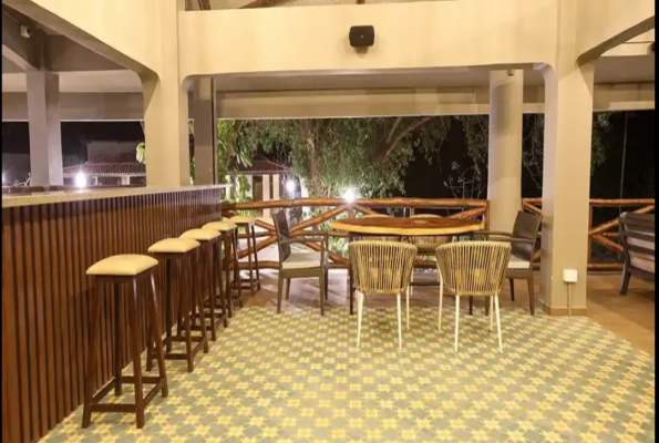 Golden Fields Resort 3