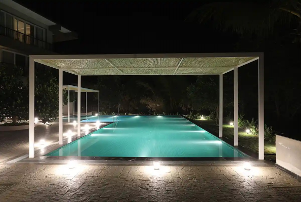 Golden Fields Resort