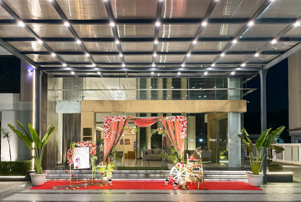 Sapphire Premium Banquet