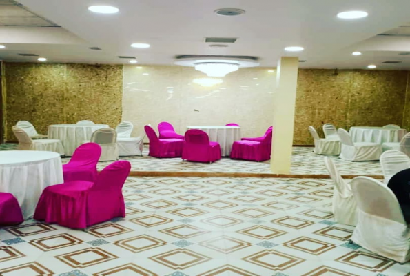 Kings Hotel And Banquet Hall 4