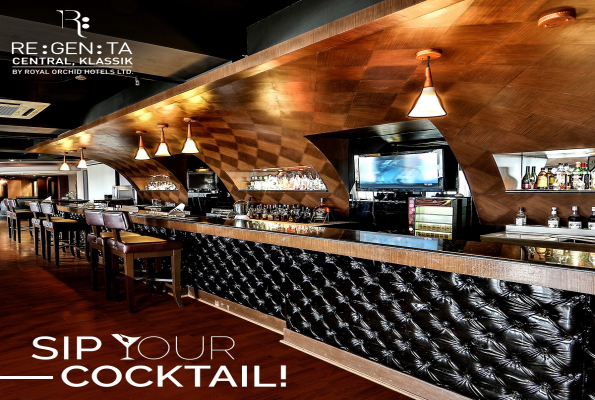 Regenta Central Klassik 2