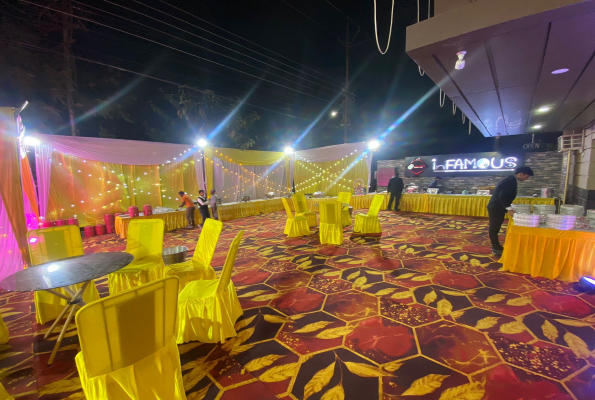 The Blossom Banquet 2